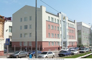 Строительство домов и коттеджей в Астрахани